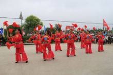 亚洲体操之乡湖北仙桃,仙桃体操之乡