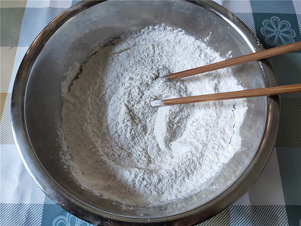 糯米粉有几种做法好吃,糯米粉最好配方