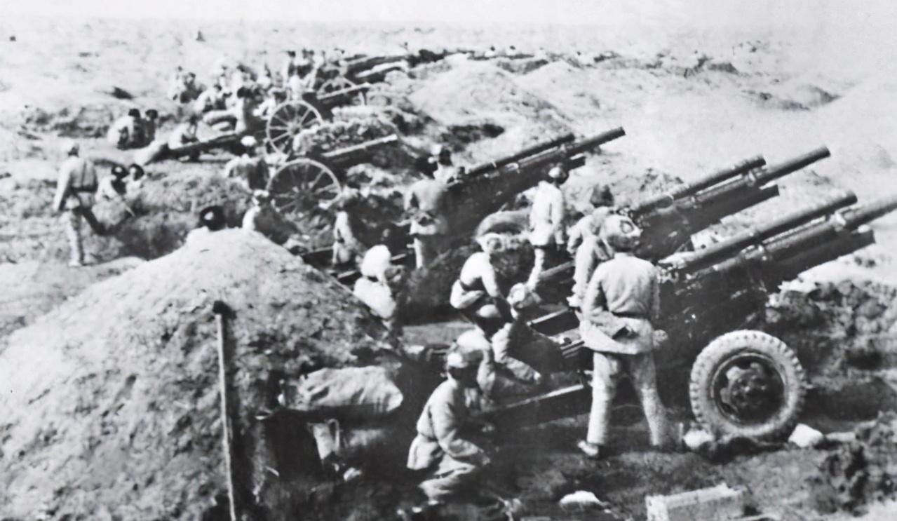 傅作义命令急速回北平，傲慢不逊的郭景云贻误战机，耽误了大事