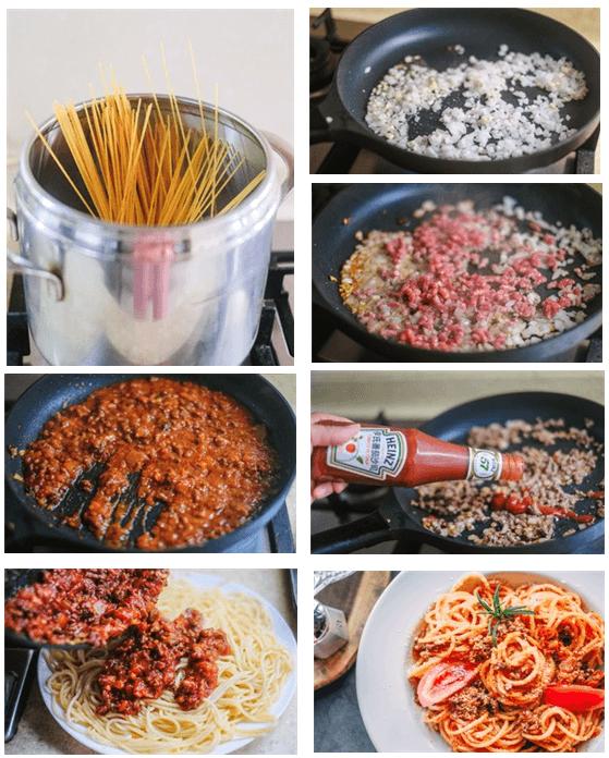 如何在家做简单的西餐,如何在家里做简单又美味的西餐