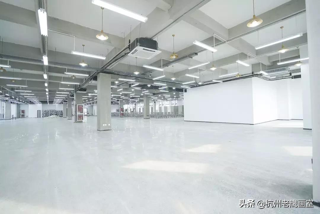 杭州老鹰画室哪个校区最好,老鹰画室富阳校区地址