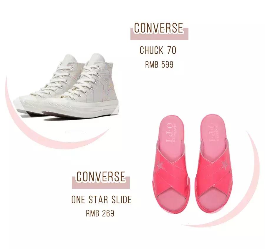 匡威又出新款了,匡威要出的新款