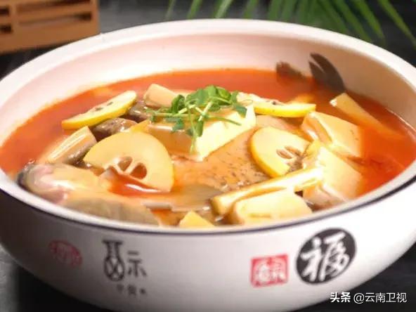 五一节邀您看《味道云南》第二季有一种美食叫“傣味”