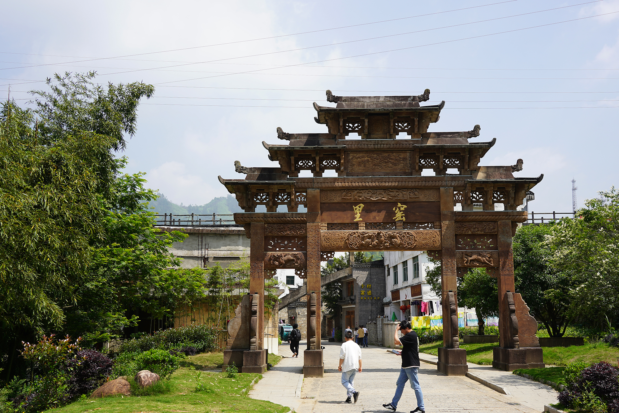 景德镇茶之源瓷之都,景德镇浮梁茶文化