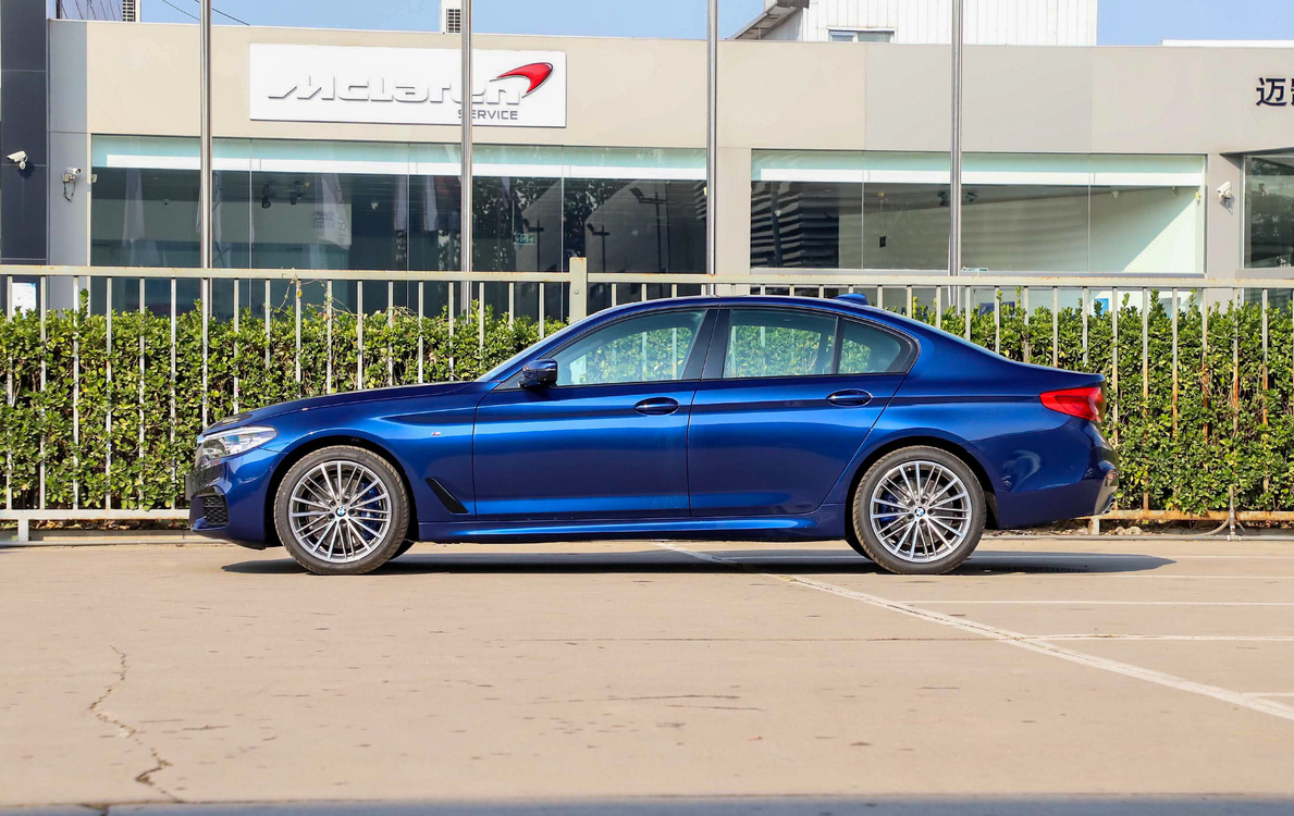 进口版宝马5系的最新报价,进口版宝马5系的最低价格