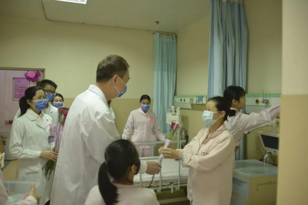 健康学堂|“流泪”的乳头，你关注了吗？