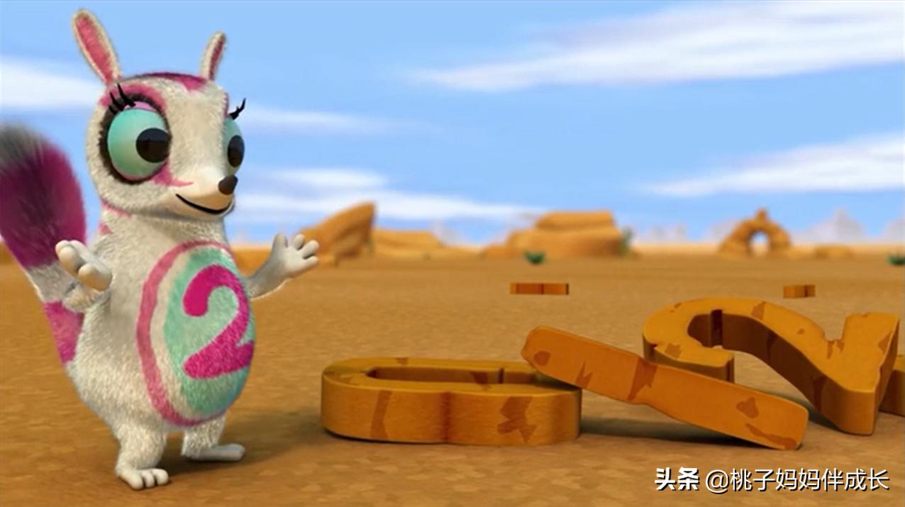 jojo英文动画片儿童视频0-3岁,推荐小朋友动画片