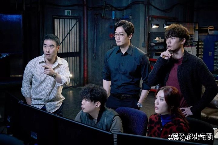 只有韩国人才敢拍的戏,韩国人有多敢拍