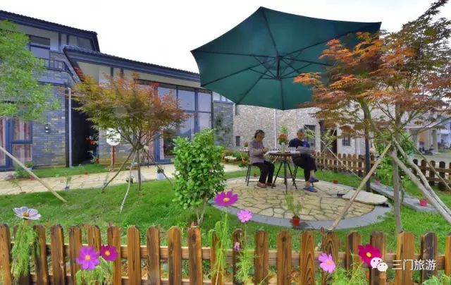 台州三门赶海民宿,三门民宿推荐浙江