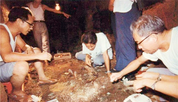 江西探墓明代藩王墓,江西出土的明朝墓群