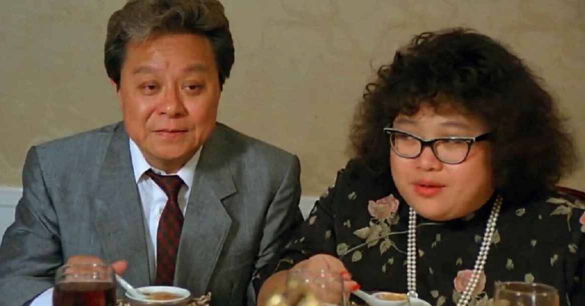 不仅是红花和绿叶，盘点那些在银幕上迸发出奇妙化学反应的组合