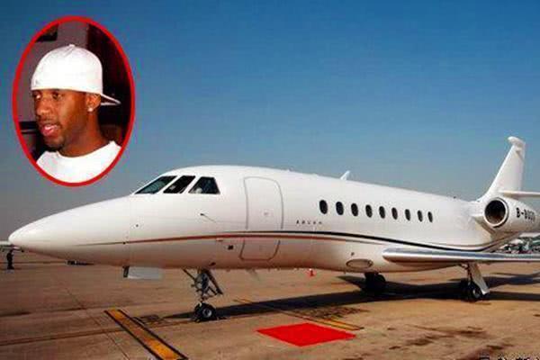 乔丹的飞机，詹姆斯的飞机，杜兰特的飞机，没有对比就没有伤害