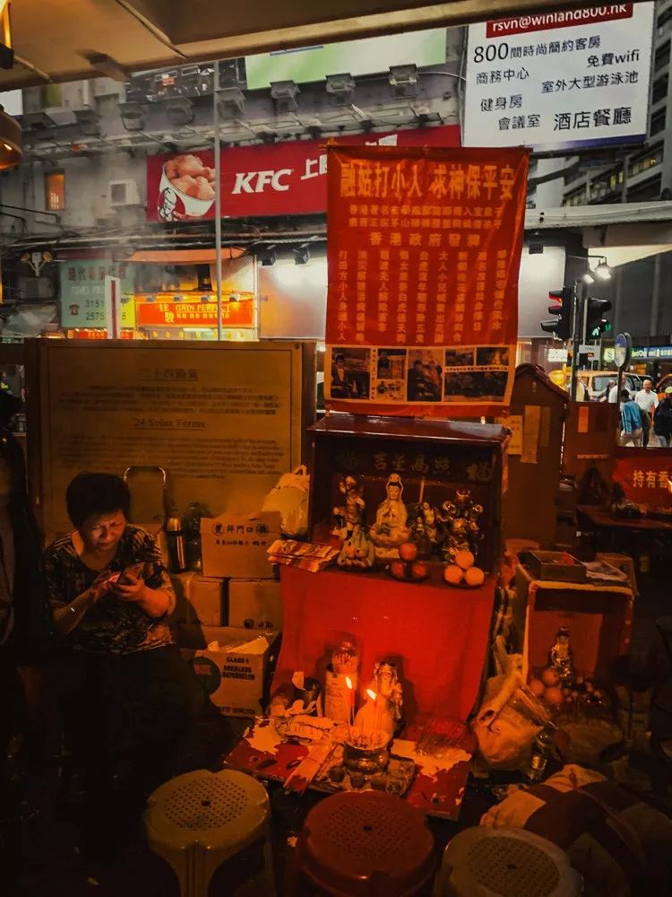 香港一日游拍照大片,香港旅游摄影地点推荐