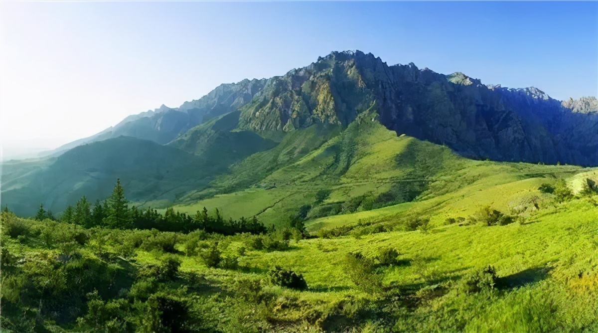 超美!大漠孤烟,湖光山色,走进异域风情的“塞上江南”