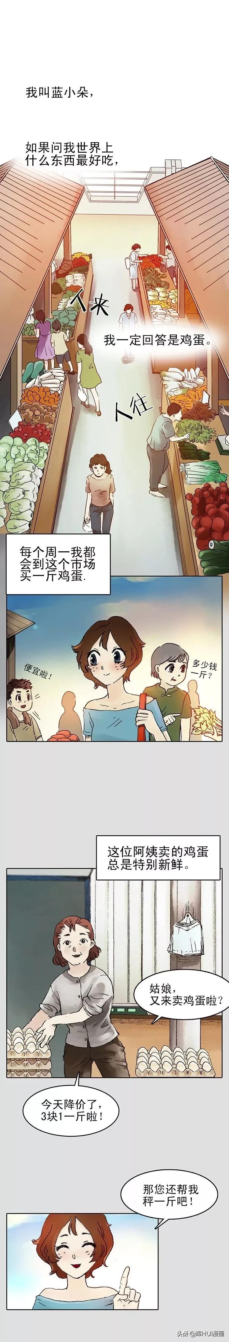 鸡蛋漫画卡通图片,鸡蛋的漫画