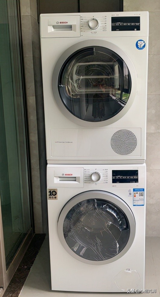 母婴全自动洗衣机推荐,洗烘洗衣机怎么选购