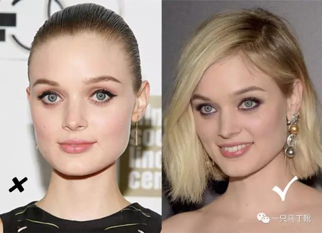 好看的耳饰整理,明星款耳饰