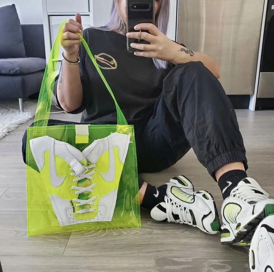 这些比高定还稀缺的单品，居然不用花一分钱