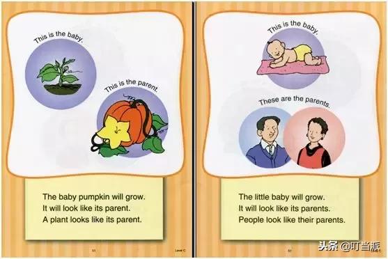 raz英语分级读物g级,raz美国原版英语分级阅读怎么读