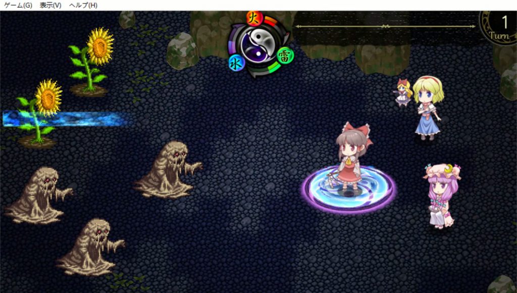 魔理沙的雾雨魔法店:黑白大盗的爆肝商店物语