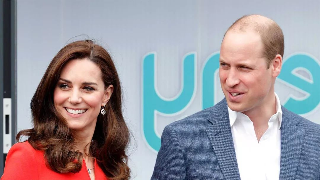 威廉和凯特回忆订婚,威廉和凯特关系