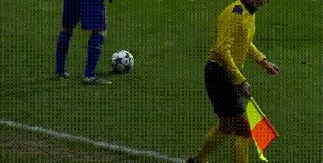 足坛中的独门绝技,足坛十大经典技术