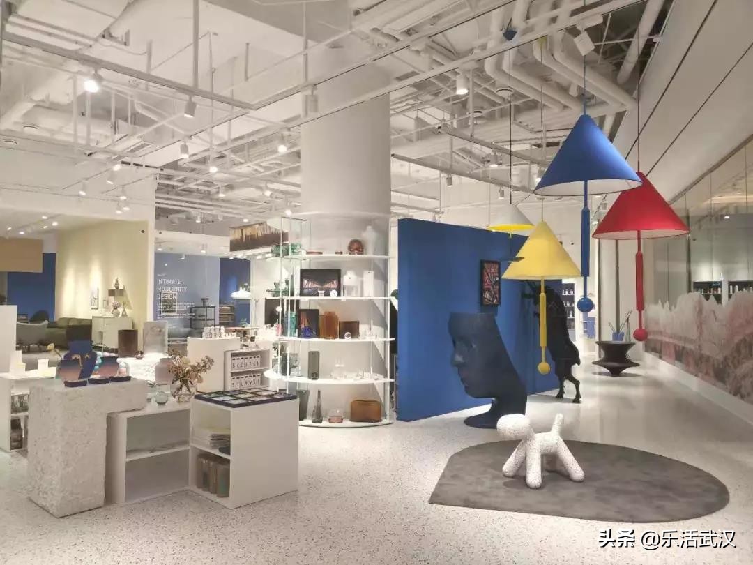又一家刚火起来的网红店,武汉天地网红打卡地