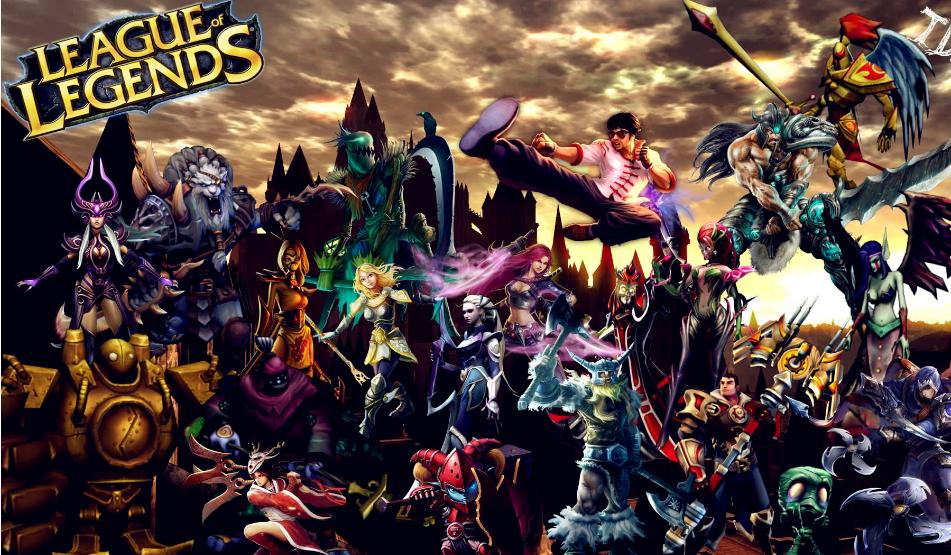 英雄联盟遇到演员咋办,英雄联盟手游遇到演员怎么办