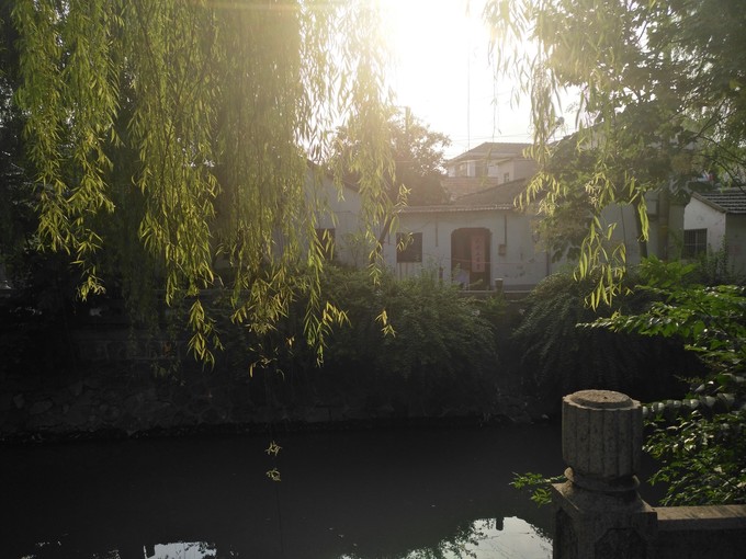 扬州自驾吃住游玩攻略,扬州一日吃喝玩乐游最佳方案