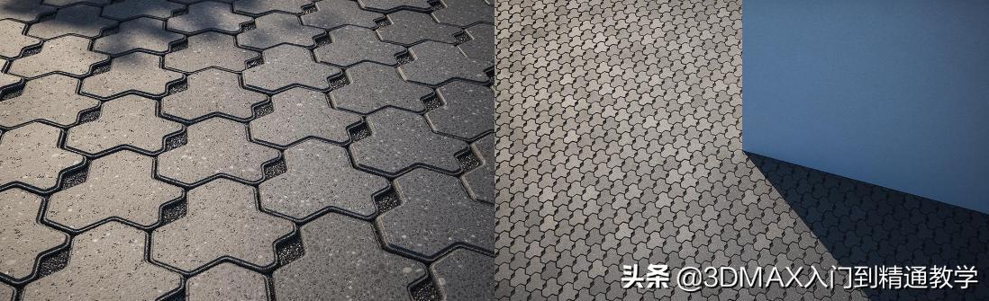 3dmax材质贴图案例高级教程,3dmax室内设计师
