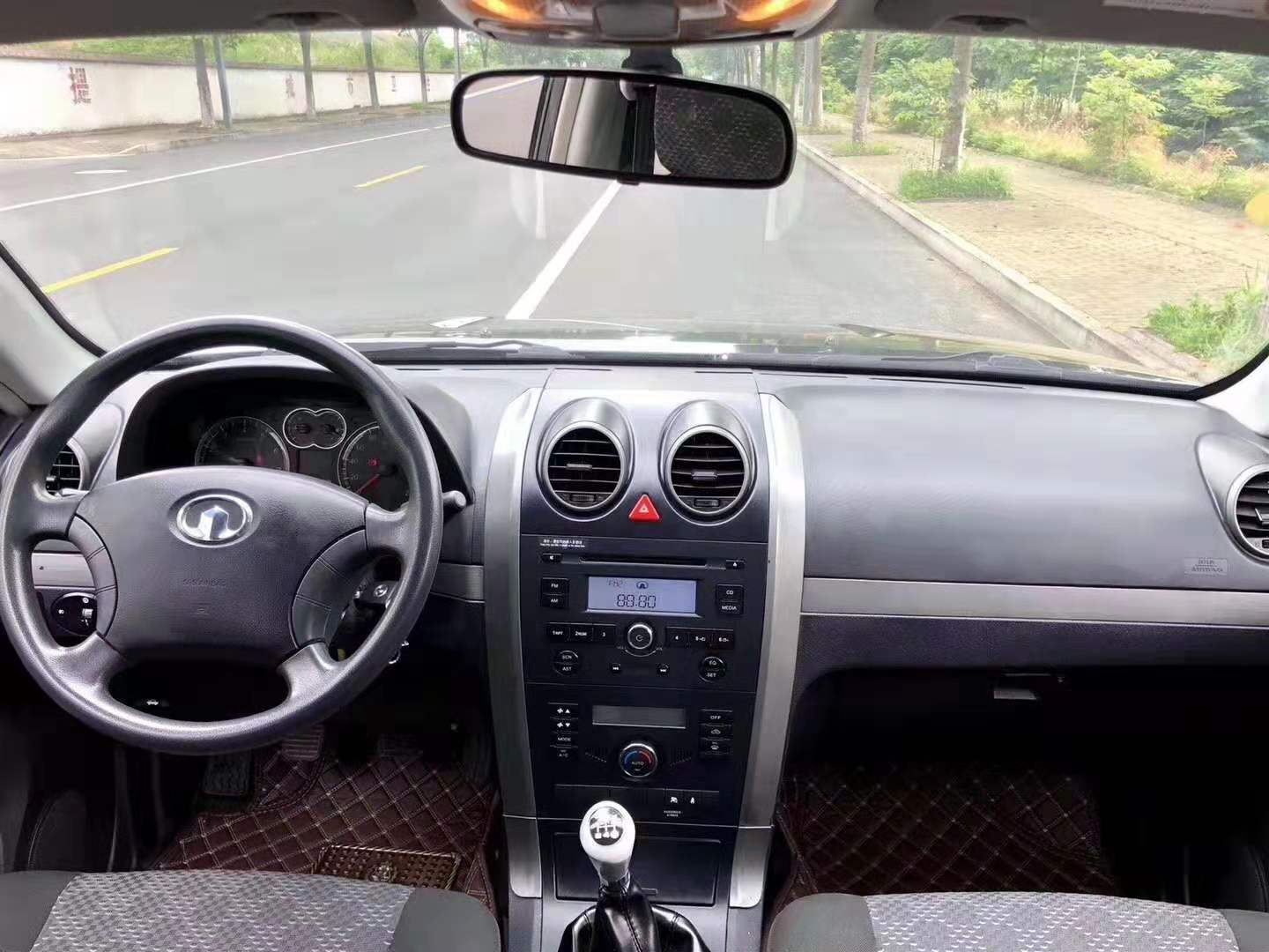 2011年哈弗h5,2010款哈弗h5值得买吗