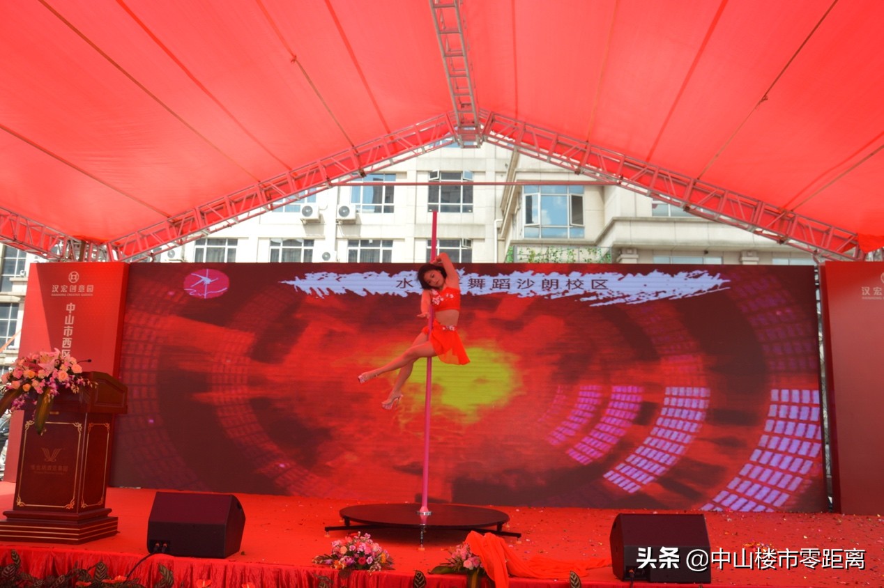 建面42000平！招商已达80%！主打写字楼！西区这个项目优势在哪？