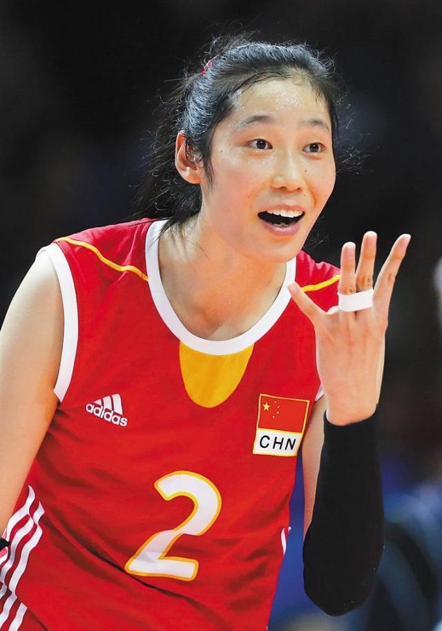 朱婷今天最真实消息,朱婷真实事件