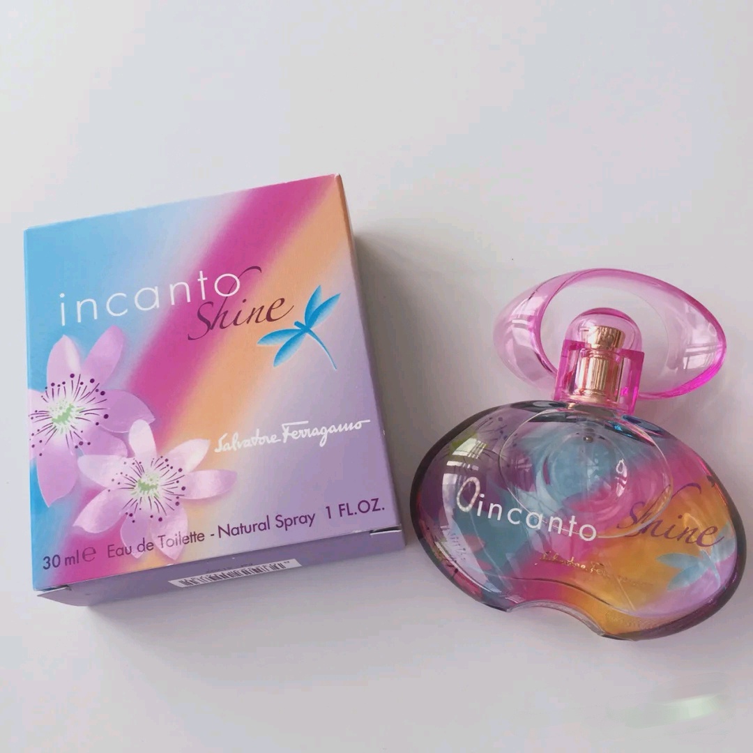 6大好闻香水,香水6款