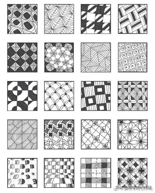 校考必备常识及答案,校考彩头高分秘诀