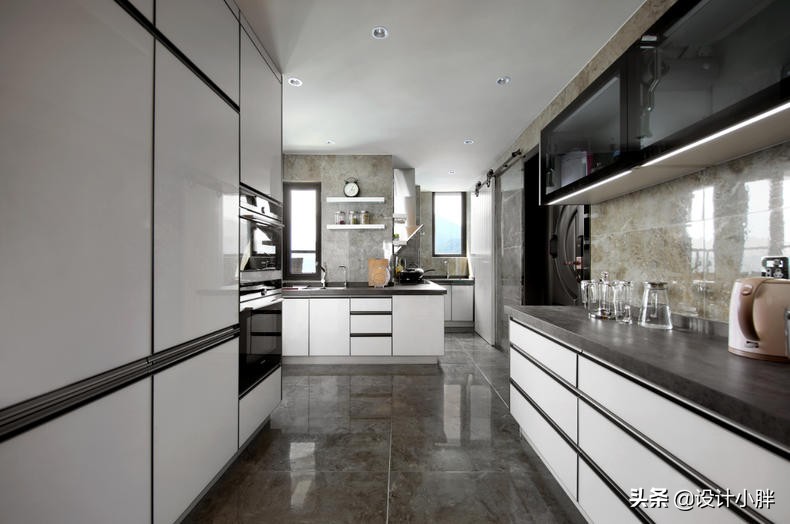 深圳夫妻装修小户型,深圳夫妇的豪宅装修