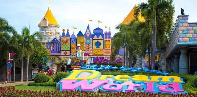 带孩子去泰国读国际学校好吗,孩子泰国读国际学校