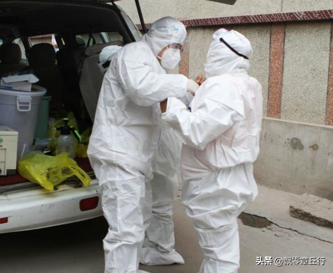 让两岁宝宝隔空喊话,济南章丘这位医生到底干了啥