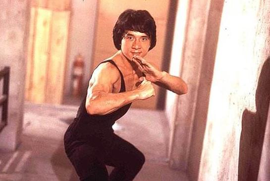 李小龙真有那么厉害吗,李小龙比成龙谁最厉害