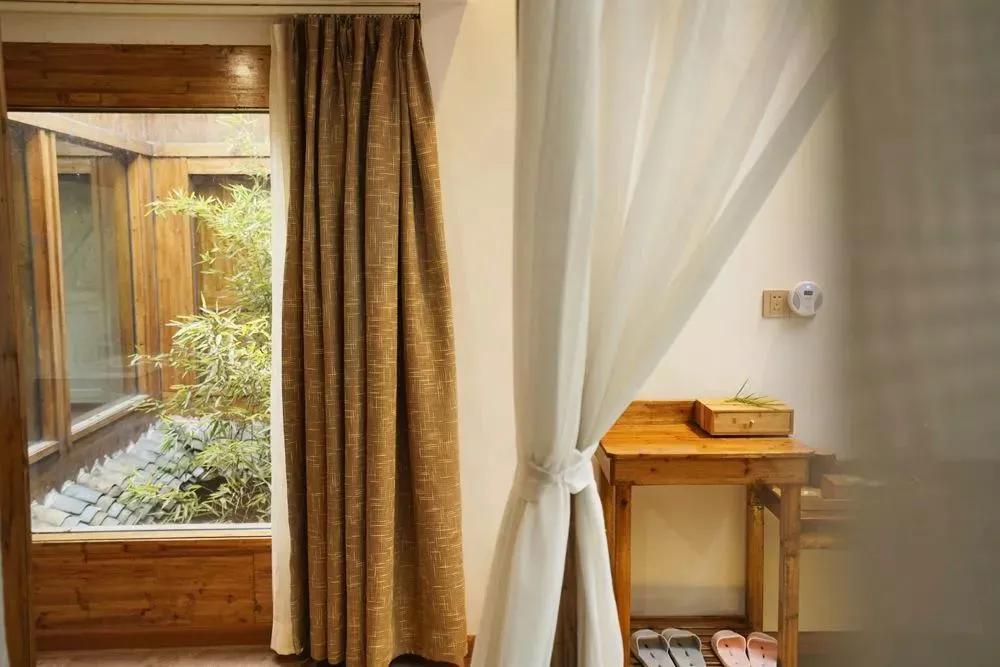 在临海这个远离喧嚷的台州小城里，还有哪些地方你还没浪过？