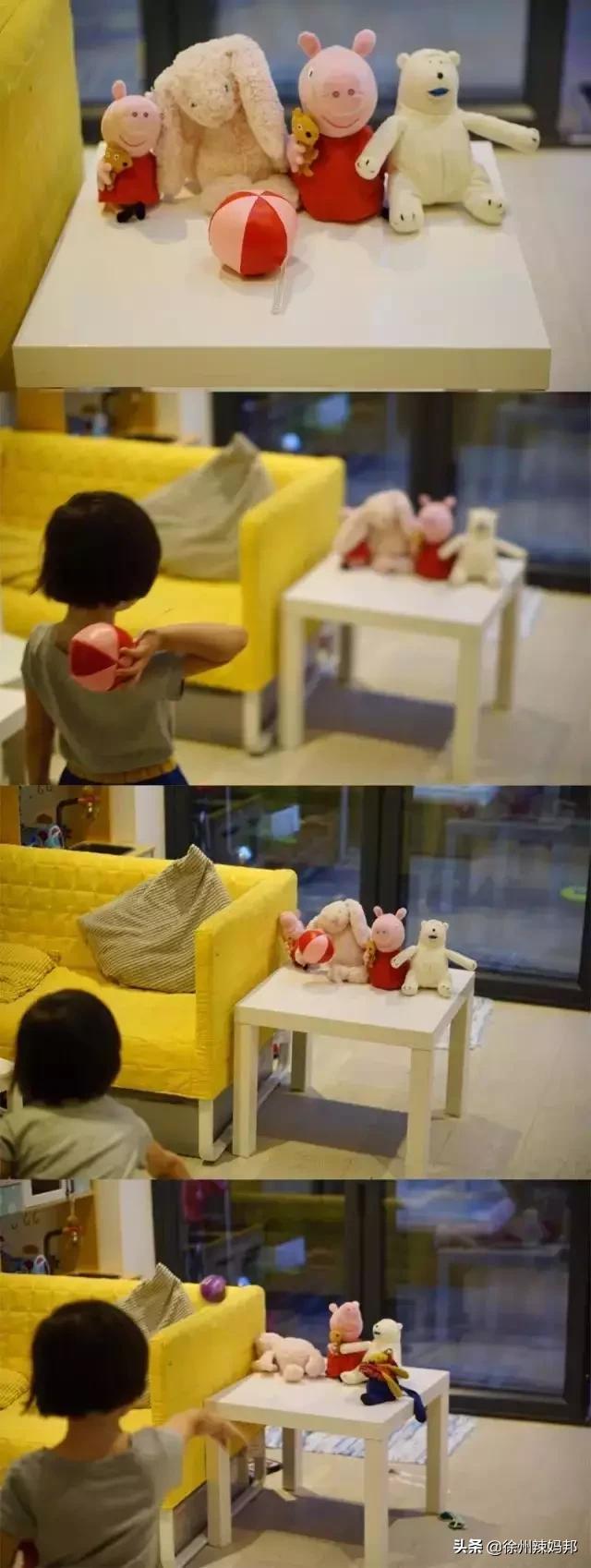 在家无聊的亲子小游戏,假期宅在家必玩的游戏