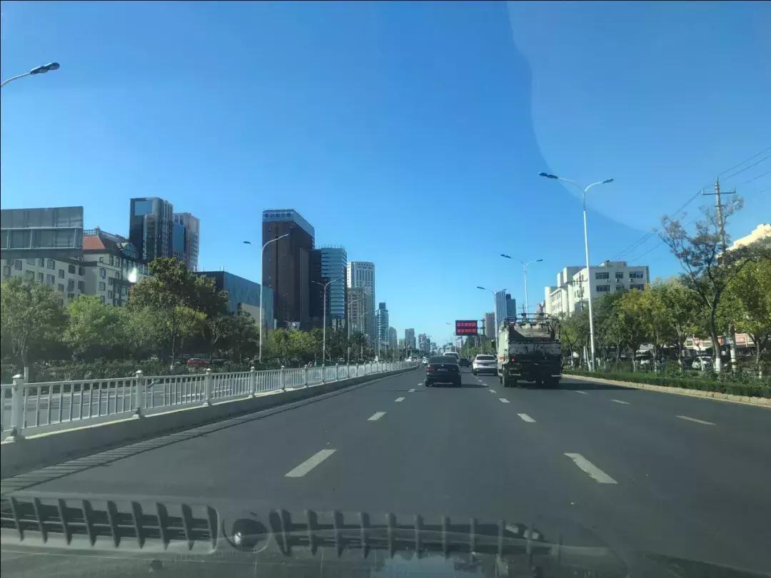 外地人来威海定居的心路历程,威海一个来了就想定居的城市