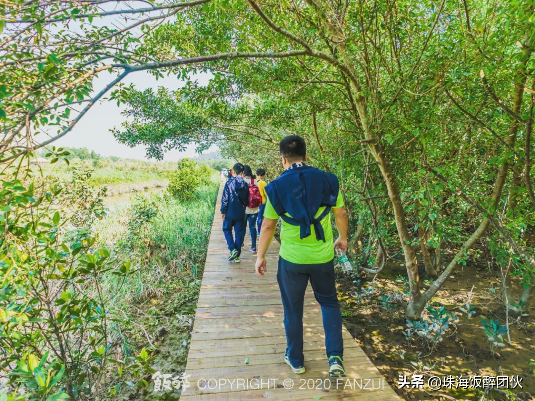 等疫情结束，珠海这些「小众打卡地」你一定要去！
