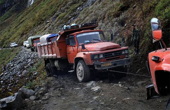 *藏西**亚东在中印之间发挥着怎样的作用？