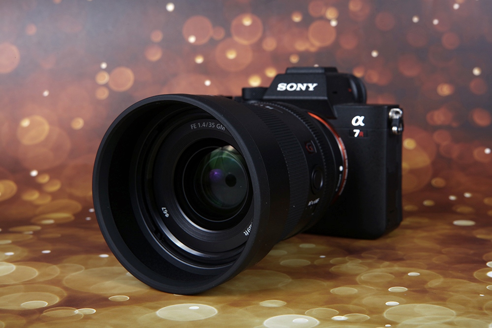 索尼g大师镜头50mmf1.2测评,值得购买的索尼g大师镜头