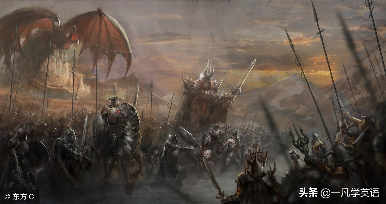 最适合发朋友圈的96句英文金句