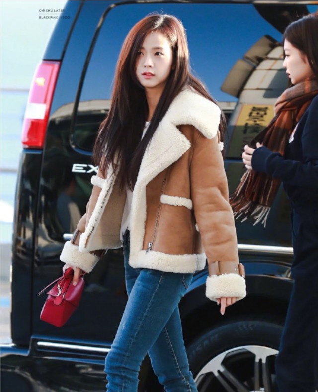 girlcrush风女团,girlcrush风是甜酷风吗