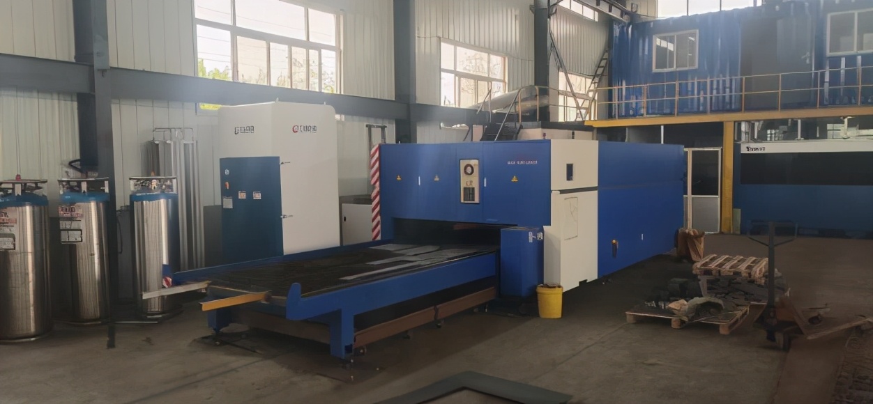 激光切割焊接烟尘处理设备,专业激光切割烟尘处理