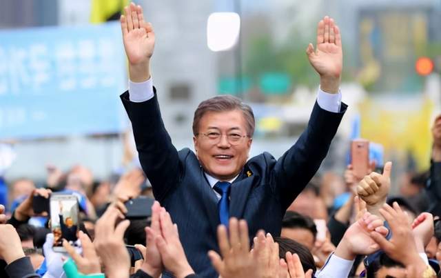 韩国善终的总统,韩国历任总统有没有善终的