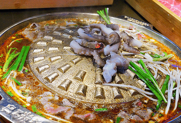 南通人过去一年最爱去的这36家餐厅，都在这儿了